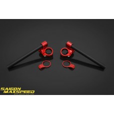 Ghi Đông GTR Sport 41mm CBR650F / Ninja 650 (chính hãng)